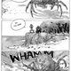 Illustration for article titled Read a bittersweet comic about a man shipwrecked with a talking gorilla
